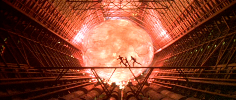 Illustration for article titled Retrospective: Walt Disney's "The Black Hole". AKA: The movie my parents got ambushed by when they took me to see it.